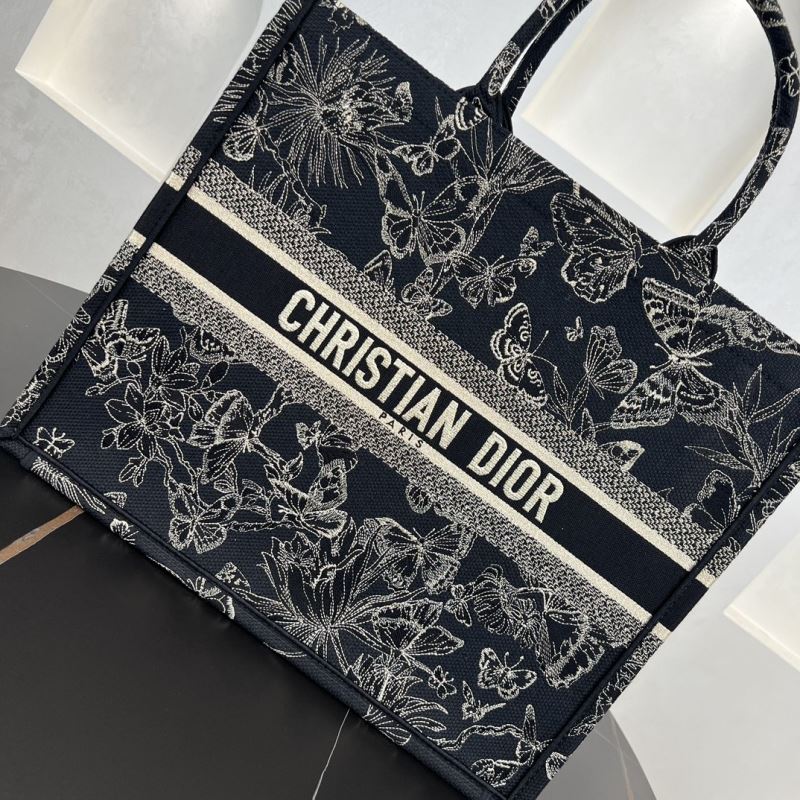 chr1st1an D10r shopping bags